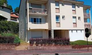 Appartement 2 Pièces 25 m² à louer à Aurillac (15000)
