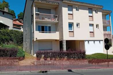 Appartement 2 pièces 412 €