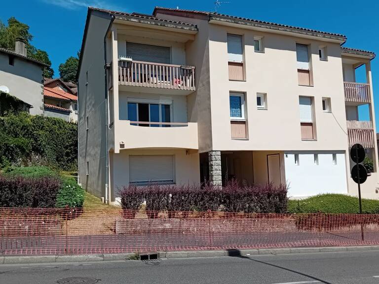Appartement de 25m2 à louer sur Aurillac — photo 1