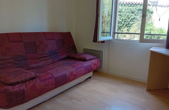 Appartement de 25m2 à louer sur Aurillac — photo 2