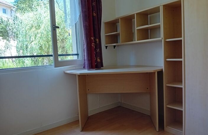 Appartement de 25m2 à louer sur Aurillac — photo 3