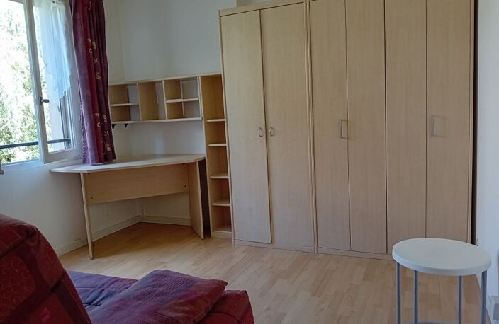 Appartement de 25m2 à louer sur Aurillac — photo 4