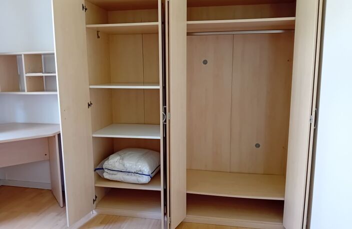 Appartement de 25m2 à louer sur Aurillac — photo 5