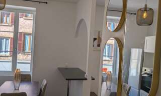 Appartement 1 Pièce 36 m² à louer à L'Arbresle (69210)