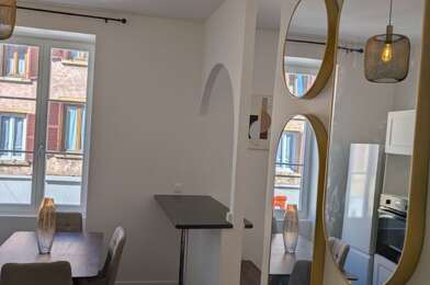 Appartement 1 pièces 710 €