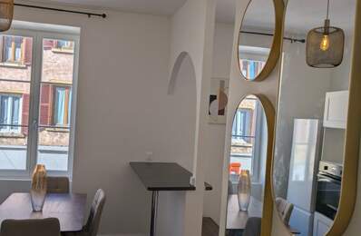 Appartement de 36m2 à louer sur L'Arbresle — photo du bien