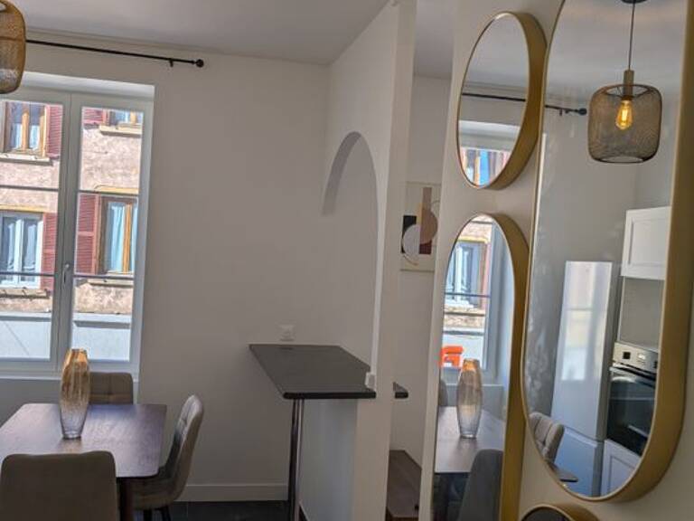 Appartement de 36m2 à louer sur L'Arbresle — photo 1