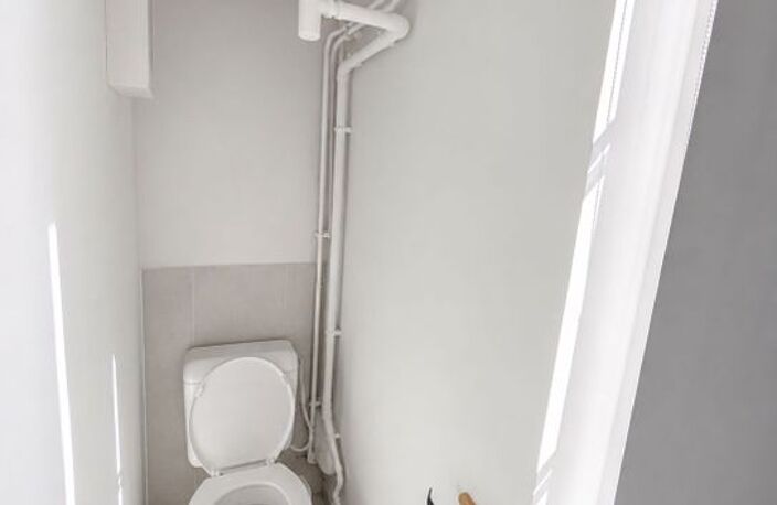 Appartement de 36m2 à louer sur L'Arbresle — photo 2