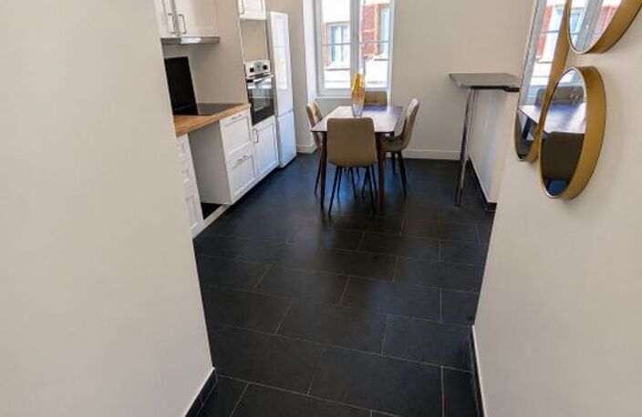 Appartement de 36m2 à louer sur L'Arbresle — photo 3
