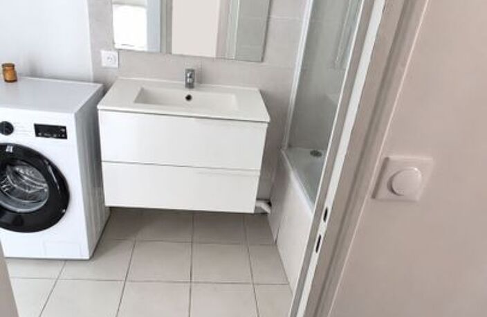 Appartement de 36m2 à louer sur L'Arbresle — photo 4