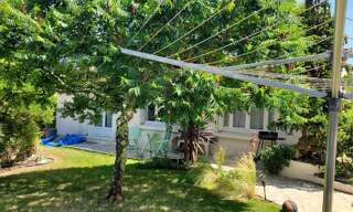 Maison 2 Pièces 30 m² à louer à Nantes (44000)