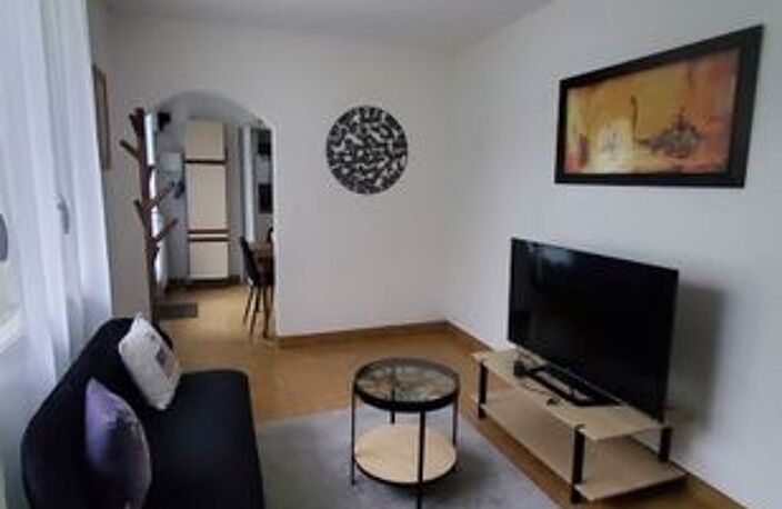 Maison de 30m2 à louer sur Nantes — photo 2