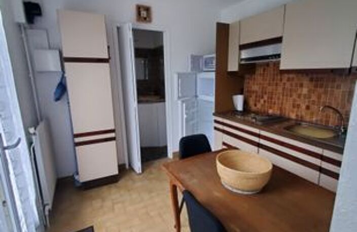 Maison de 30m2 à louer sur Nantes — photo 3