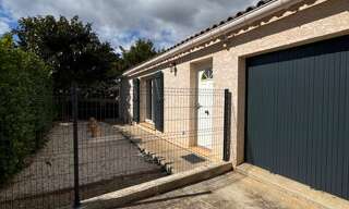 Maison 3 Pièces 76 m² à louer à Servian (34290)
