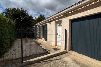 Maison 3 pièces 998 €