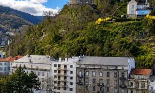 Appartement 2 Pièces 34 m² à louer à Royat (63130)