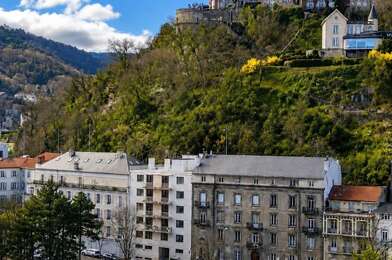 Appartement 2 pièces 640 €