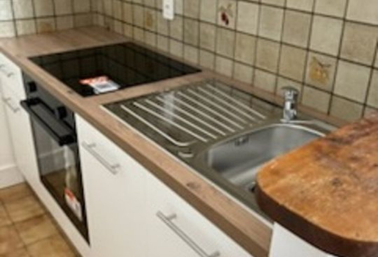 Appartement de 28m2 à louer sur Limoges — photo 1