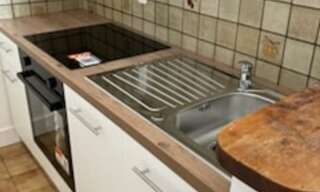 Appartement 2 Pièces 28 m² à louer à Limoges (87000)