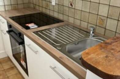 Appartement 2 pièces 420 €