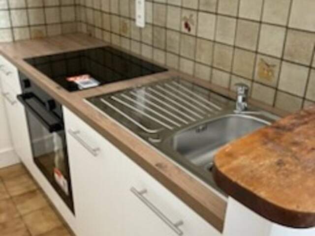 Appartement de 28m2 à louer sur Limoges — photo du bien