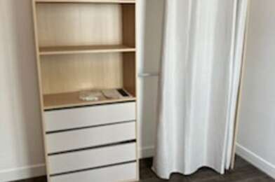 Appartement 2 pièces 420 €