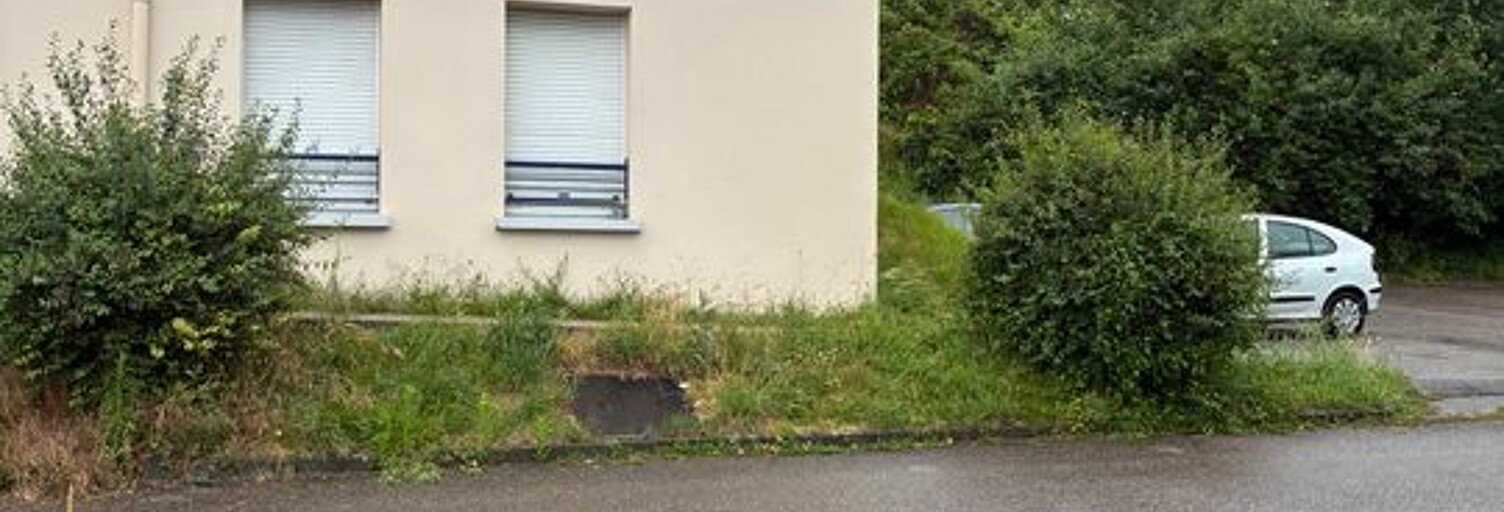 Appartement 1 Pièce 20 m² à louer à Rouen (76000)