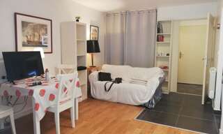 Appartement 2 Pièces 40 m² à louer à Montpellier (34000)
