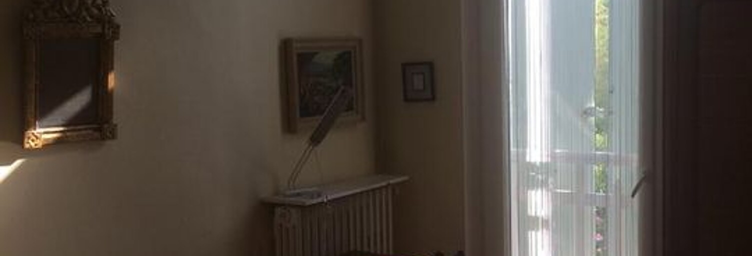 Appartement 1 Pièce 12 m² à louer à Marseille 8 (13008)