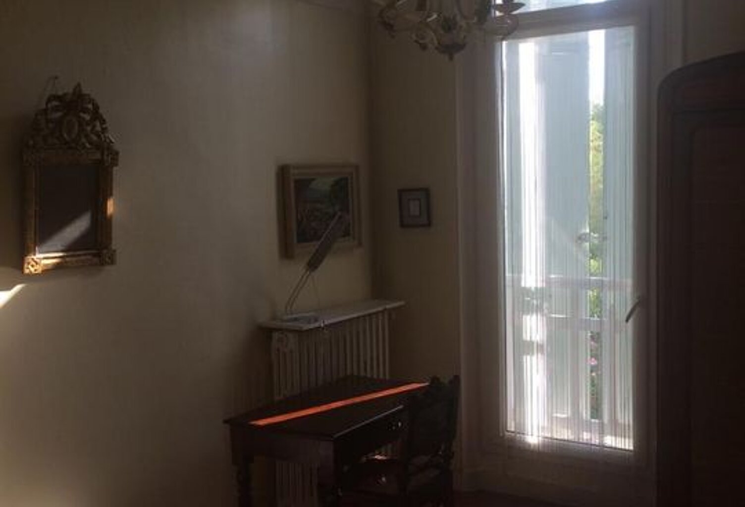 Chambre de 12m2 à louer sur Marseille 08 — photo 1