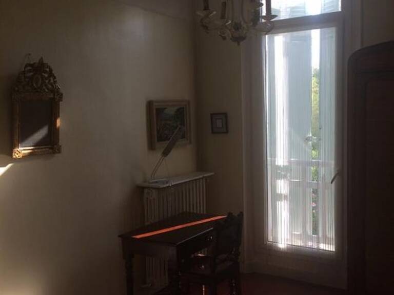 Chambre de 12m2 à louer sur Marseille 08 — photo 1