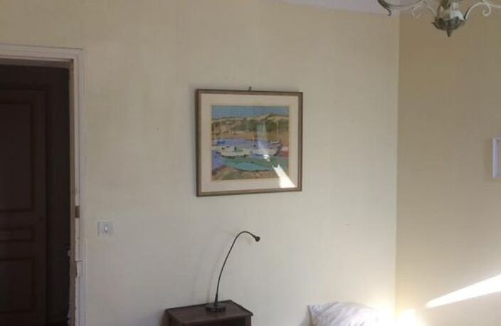 Chambre de 12m2 à louer sur Marseille 08 — photo 2