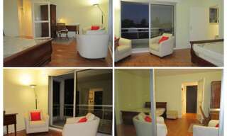 Appartement 1 Pièce 29 m² à louer à Talence (33400)