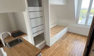 Appartement 1 Pièce 9 m² à louer à Boulogne-Billancourt (92100)