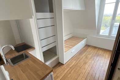 Appartement 1 pièces 380 €