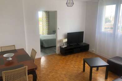 Appartement 2 pièces 600 €