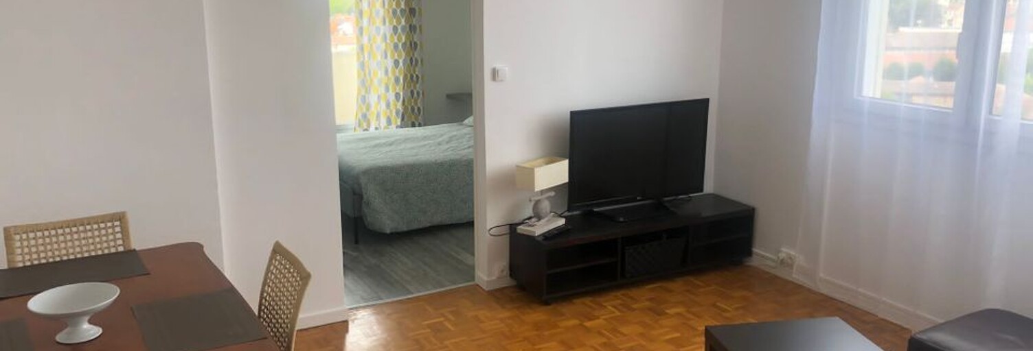 Appartement 2 Pièces 50 m² à louer à Troyes (10000)