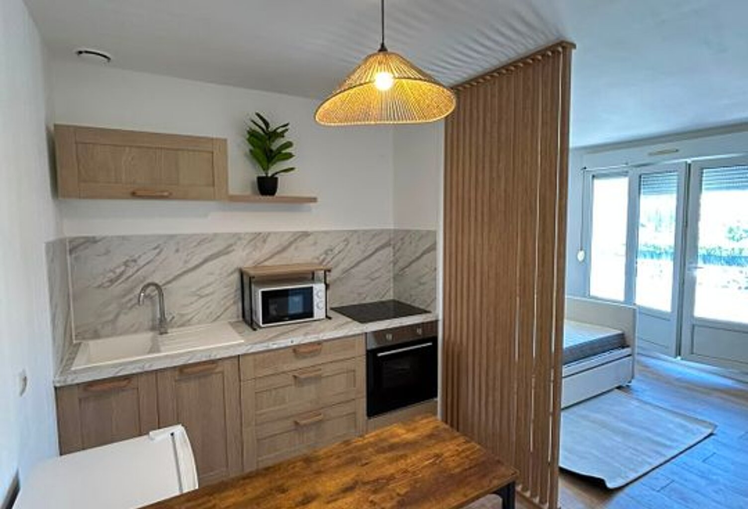 Studio de 29m2 à louer sur Troyes — photo 1