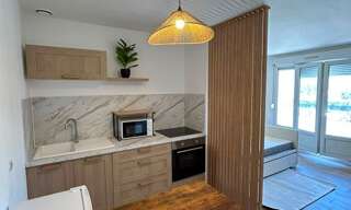 Appartement 1 Pièce 29 m² à louer à Troyes (10000)