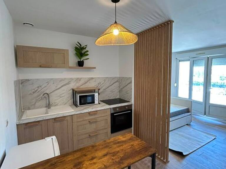 Studio de 29m2 à louer sur Troyes — photo 1