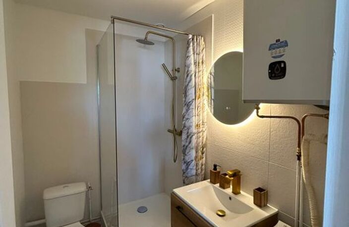 Studio de 29m2 à louer sur Troyes — photo 2