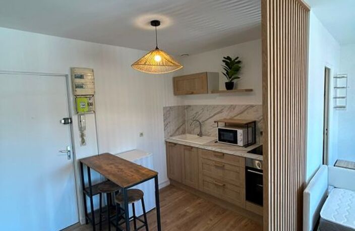 Studio de 29m2 à louer sur Troyes — photo 3