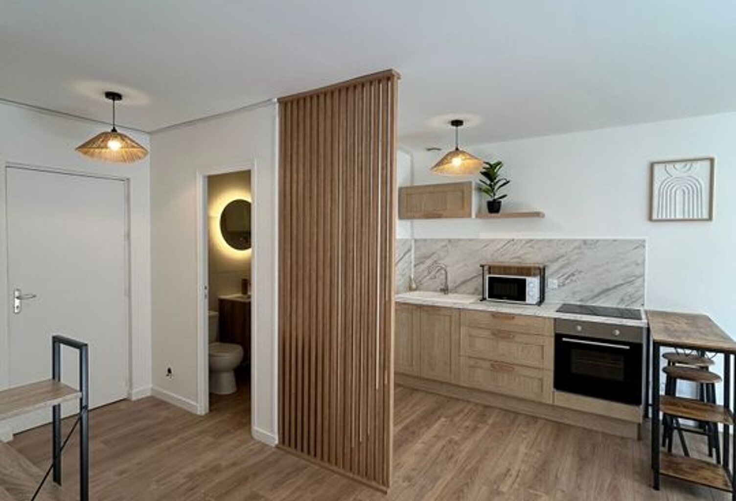 Studio de 30m2 à louer sur Troyes — photo 1