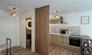 Appartement 1 Pièce 30 m² à louer à Troyes (10000)