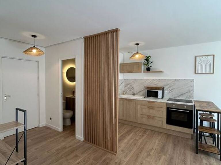 Studio de 30m2 à louer sur Troyes — photo 1