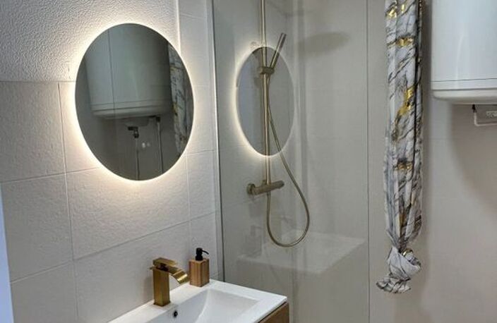 Studio de 30m2 à louer sur Troyes — photo 2