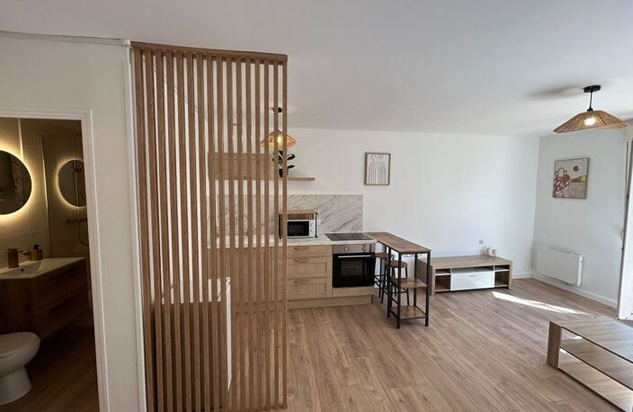 Studio de 30m2 à louer sur Troyes — photo 3