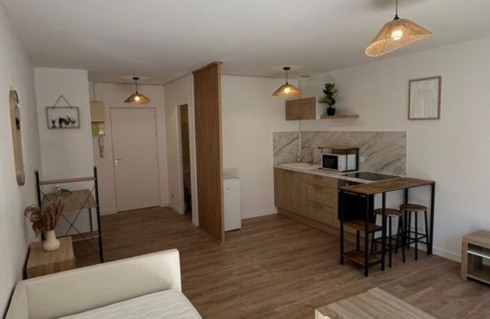 Studio de 30m2 à louer sur Troyes — photo 4