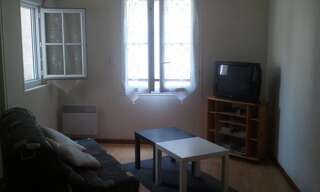 Appartement 2 Pièces 40 m² à louer à La Rochelle (17000)