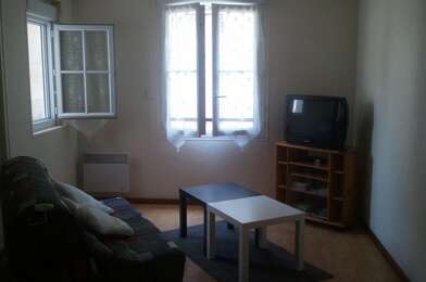 Appartement 2 pièces 670 €